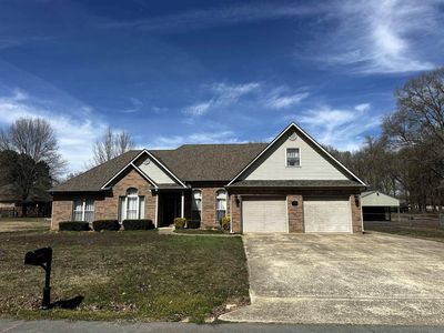 118 Oakleaf Dr, Beebe, AR, 72012