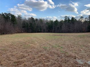 0 Christmas Ln, Lexington, NC 27292