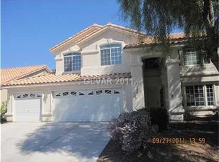 212 Chettro Ct, Henderson, NV 89074