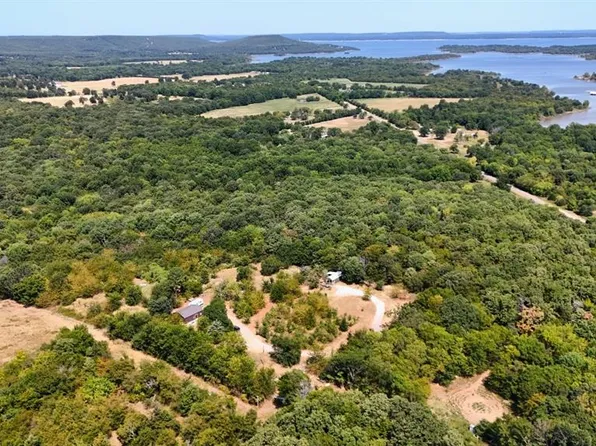 303 S Bk 1403 Lot Multi, Stigler, OK 74462