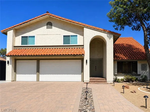 3432 Iberia St, Las Vegas, NV 89146