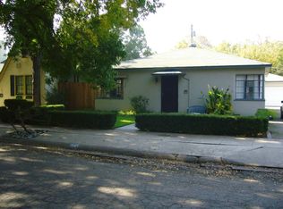 233 Semple St, Modesto, CA 95354