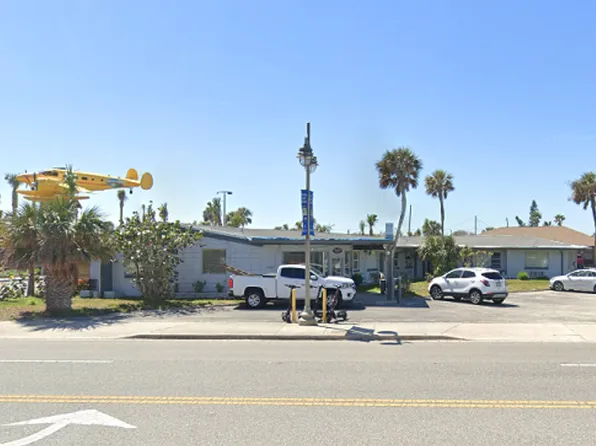 2500 S Atlantic Ave #8, Daytona Beach, FL 32118