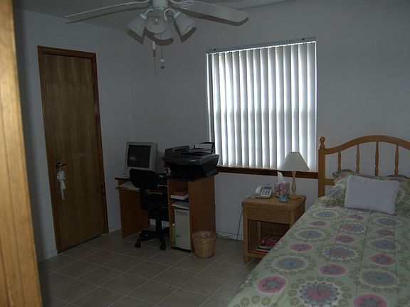 Thrid Bedroom