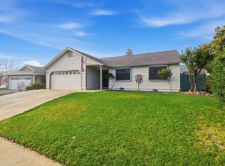 1280 Southpointe Dr, Red Bluff, CA 96080