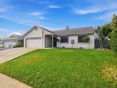 1280 Southpointe Dr, Red Bluff, CA, 96080