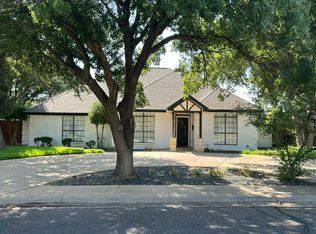 1305 Castleford Rd, Midland, TX 79705