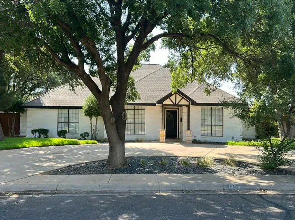 1305 Castleford Rd, Midland, TX 79705