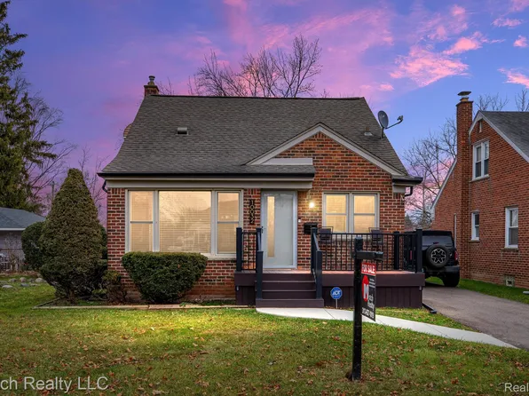 10032 Dixie, Redford, MI 48239
