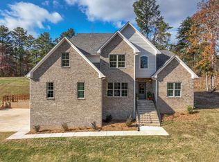 6718 Mossy Oak Cv, Trussville, AL 35173