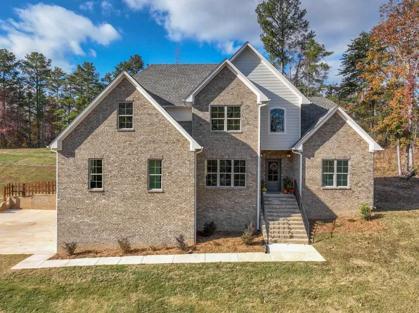 6718 Mossy Oak Cv, Trussville, AL 35173