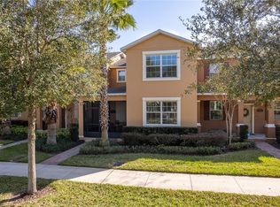 14862 Driftwater Dr, Winter Garden, FL 34787