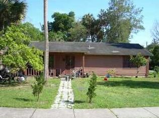 5445 Audubon Ave, De Leon Springs, FL 32130