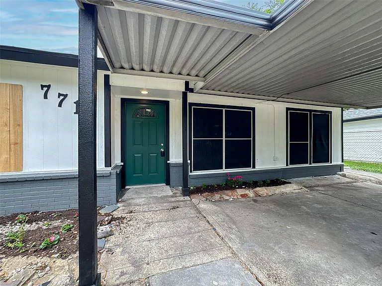 7710 Claiborne St — Photo 30