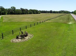 8828 Farm Road 1402, Mount Pleasant, TX 75455