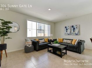 3304 Sunny Gate Ln, Folsom, CA 95630