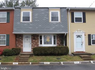 4507 Fieldstone Ct, Marshall, VA 20115