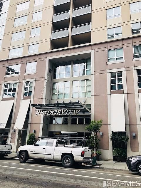1st image of 400 Beale St APT 305