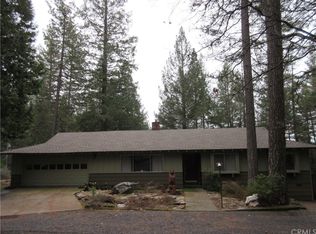 15986 Forest Ranch Rd, Forest Ranch, CA 95942
