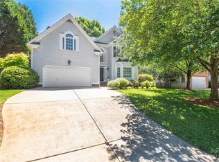 8805 Briarstone Ln, Waxhaw, NC 28173