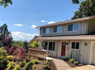 545 W 27th Ave, Eugene, OR