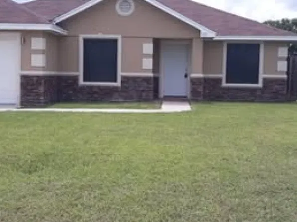 309 Puerto Vallarta Dr, Los Fresnos, TX 78566