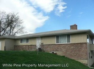 415 N Van Buren St APT 4, Moscow, ID 83843