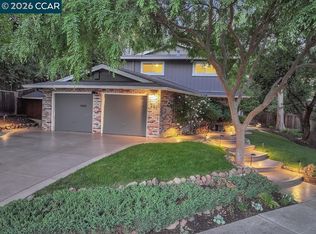 261 Appalachian Dr, Martinez, CA