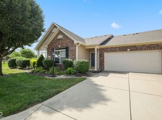 2509 Big Bear Ln #15, Indianapolis, IN 46217