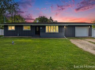 109 E Chicago Rd, Coldwater, MI 49036