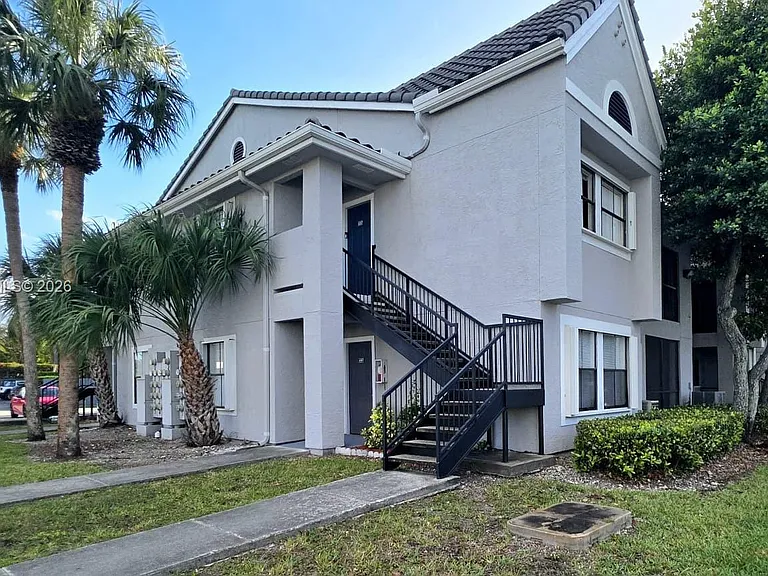 15051 SW 103rd Ln #4107 — Photo 24