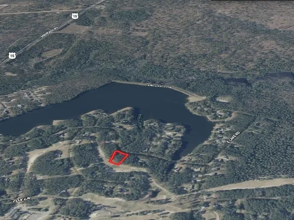 0 Lakeshore Dr Lot 9, Wagram, NC 28396