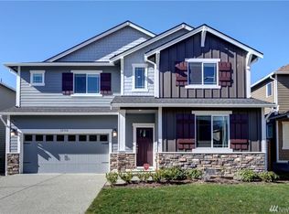 18704 40th Ave SE, Bothell, WA 98012