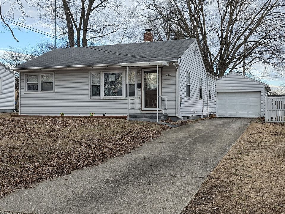 1st image of 610 Cherry St