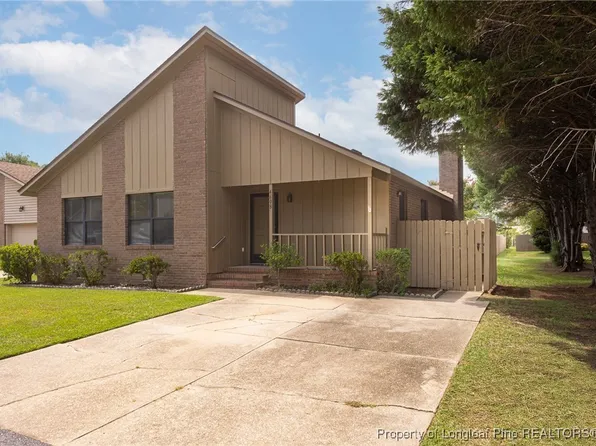 4608 Ile Ct, Fayetteville, NC 28314