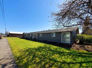 635-685 S 5th St #685-I, Lebanon, OR 97355