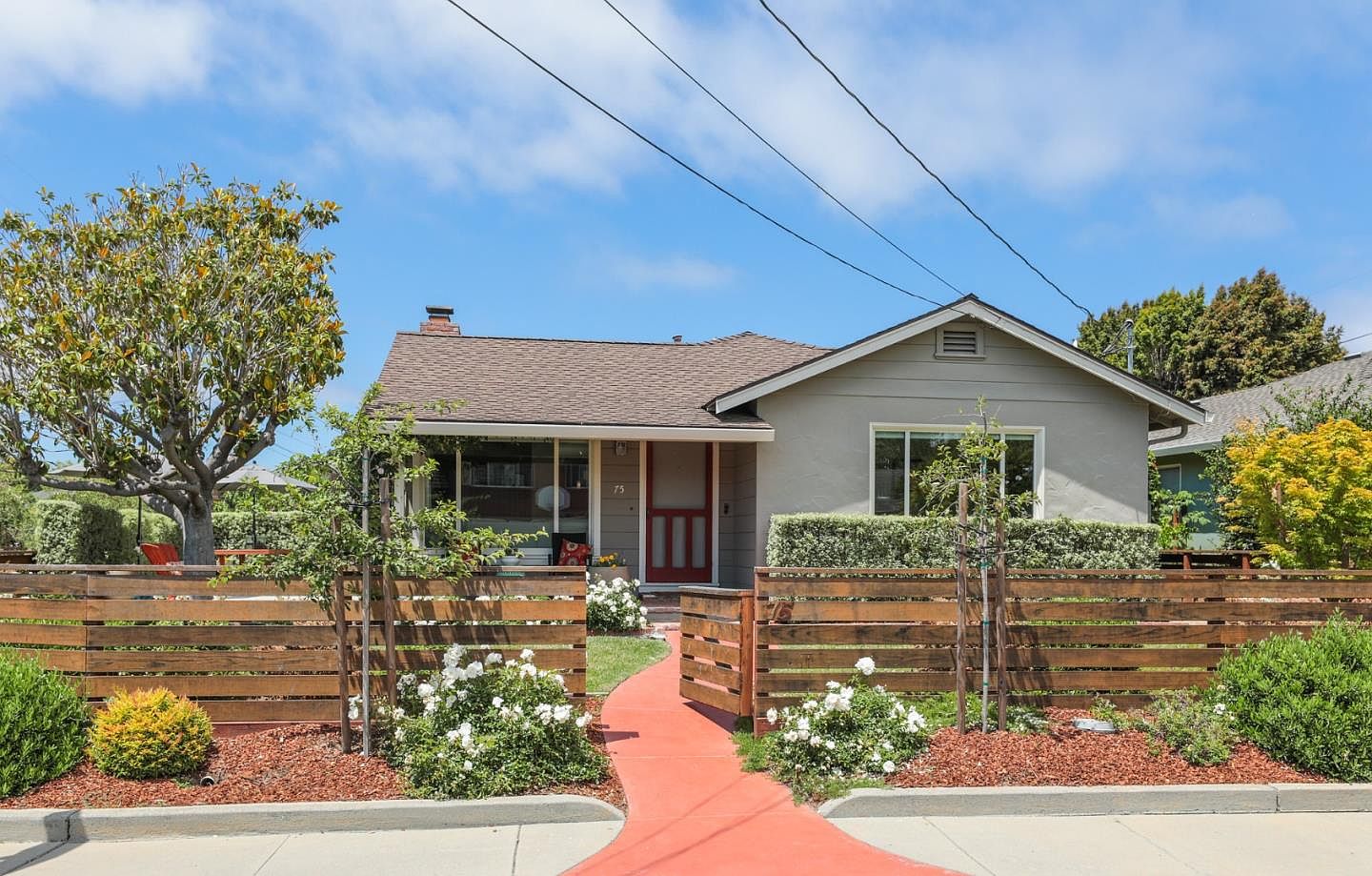 75 Alta Vista Dr Santa Cruz CA 95060 Zillow