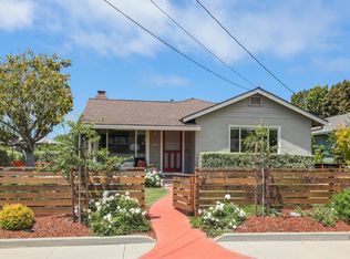 75 Alta Vista Dr, Santa Cruz, CA