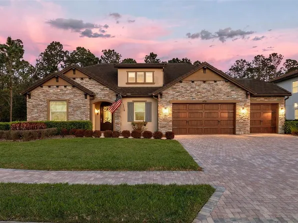 29256 Picana Ln, Wesley Chapel, FL 33543