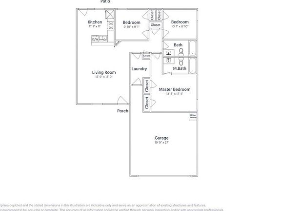 2nd image of 1143 Galicia Ln