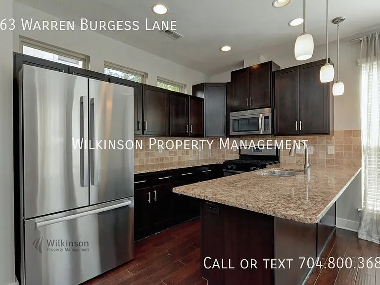963 Warren Burgess Ln — Photo 9