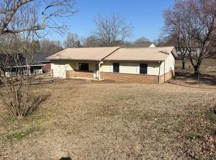 158 Ridgeway Dr, Dover, AR 72837