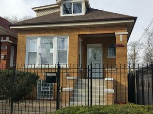 6714 S Bell Ave, Chicago, IL 60636