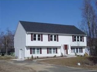 129 Peterson Ave, Brockton, MA 02302