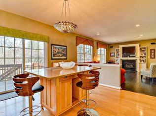 321 Provincial Dr, Morganville, NJ 07751