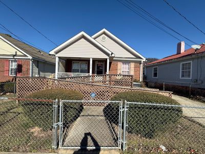 1015 Dugas Street, Augusta, GA, 30901