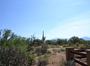 12810 N Rusty Iron Trl #0, Tucson, AZ 85742