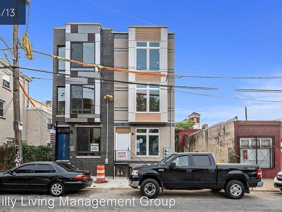 1st image of 1239 N 19th St #B