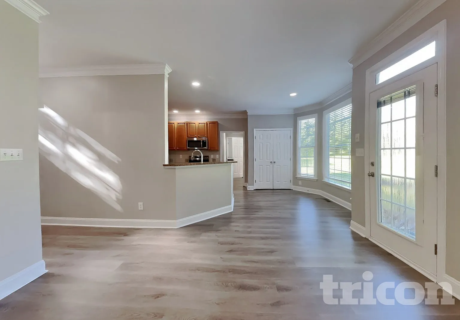 3112 Kirby Street Durham NC — Photo 2