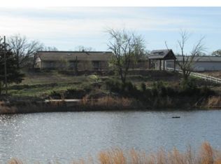 23753 Old Highway 18, Tecumseh, OK 74873